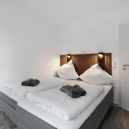 Ferienhaus Ebbe Unten * Schulp (Dithmarschen)