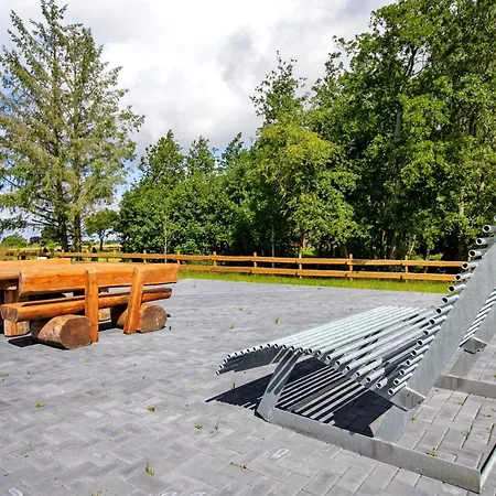 Ferienhaus Ebbe Unten